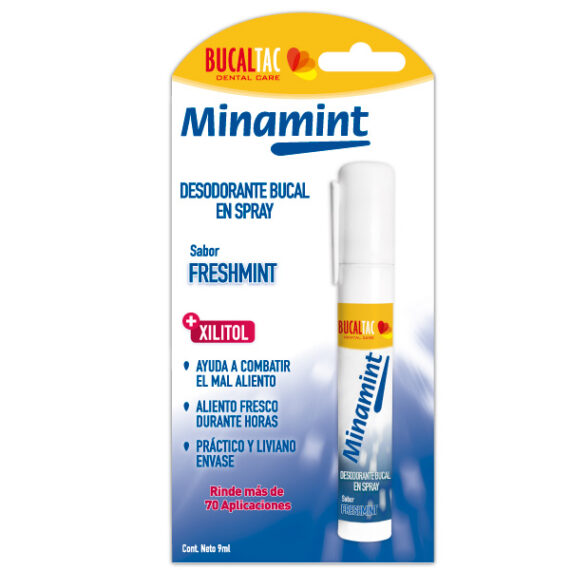 minamint-freshmint